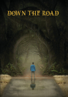 Down The Road (DVD)