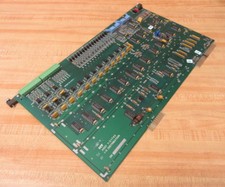 KT Kearney Trecker 1-21743 I/O Distribution Board 121743