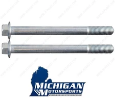 Gen V LT Starter Bolts - Fits 2014+ LT1 LT4 L83 L86 L82 L84 L87 L8T 5.3L 6.2L