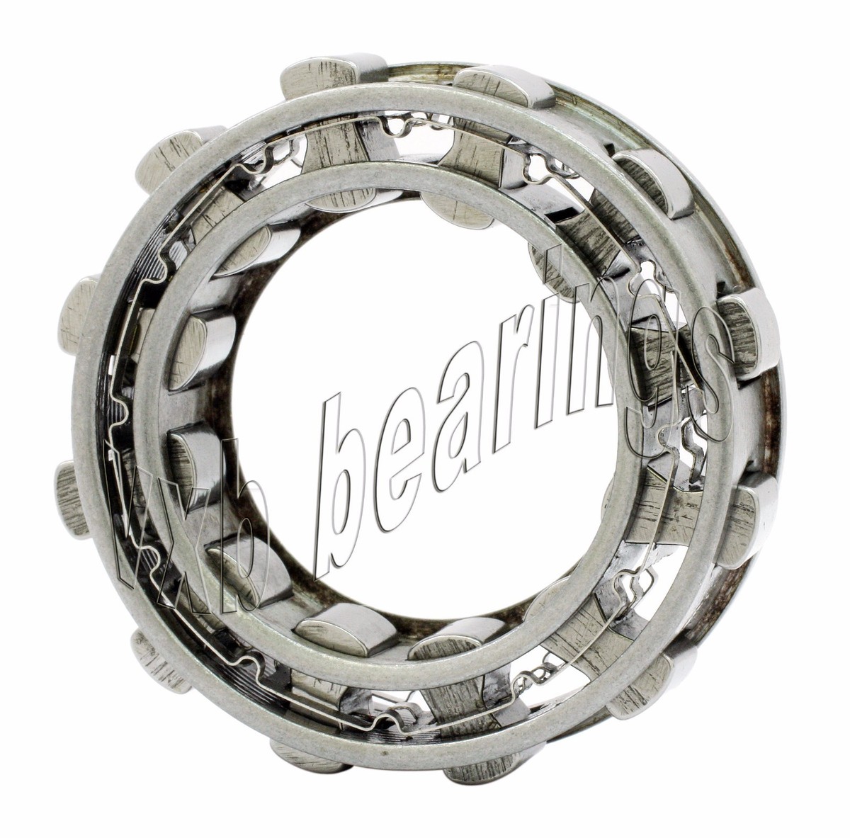 DC4127 Bearing Steel Sprag One Way 41.275x57.935x13.5 Clutch