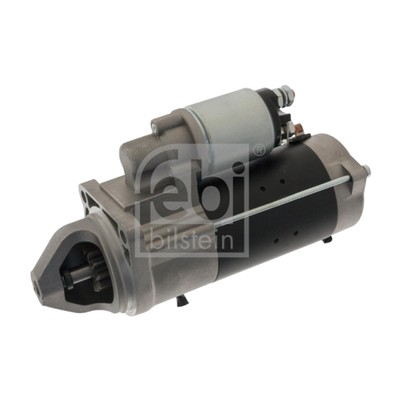 Febi Starter Motor 48967 Genuine Top German Quality