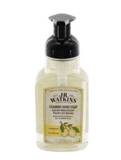 Hand Soap Lemon Scent Foaming Hand Soap 9 Fl Oz