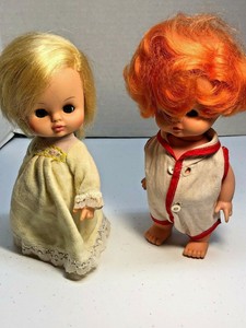 horsman dolls 1972