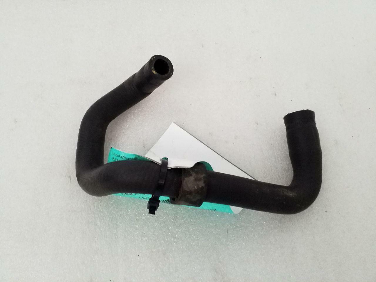 2016 Bentley Mulsanne 6.8 COOLANT HOSE 07V121049D