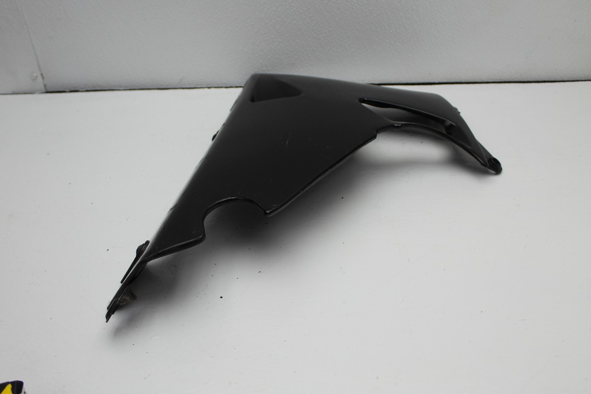 2000 KAWASAKI ZX600 LEFT LOWER SIDE COVER FAIRING SET COWL 2000 KAWASAKI ZX600 LEFT LOWER SIDE COVER FAIRING SET COWL