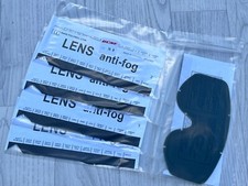 Scott 83 89 Ersatzscheibe Glas Brille getönt...