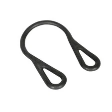 Mooring Springer 720mm Eye Loop On Each End Rubber Material Tough Elastic
