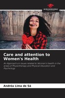 Care And Attention To Women's Health AndréA Lima De Sá