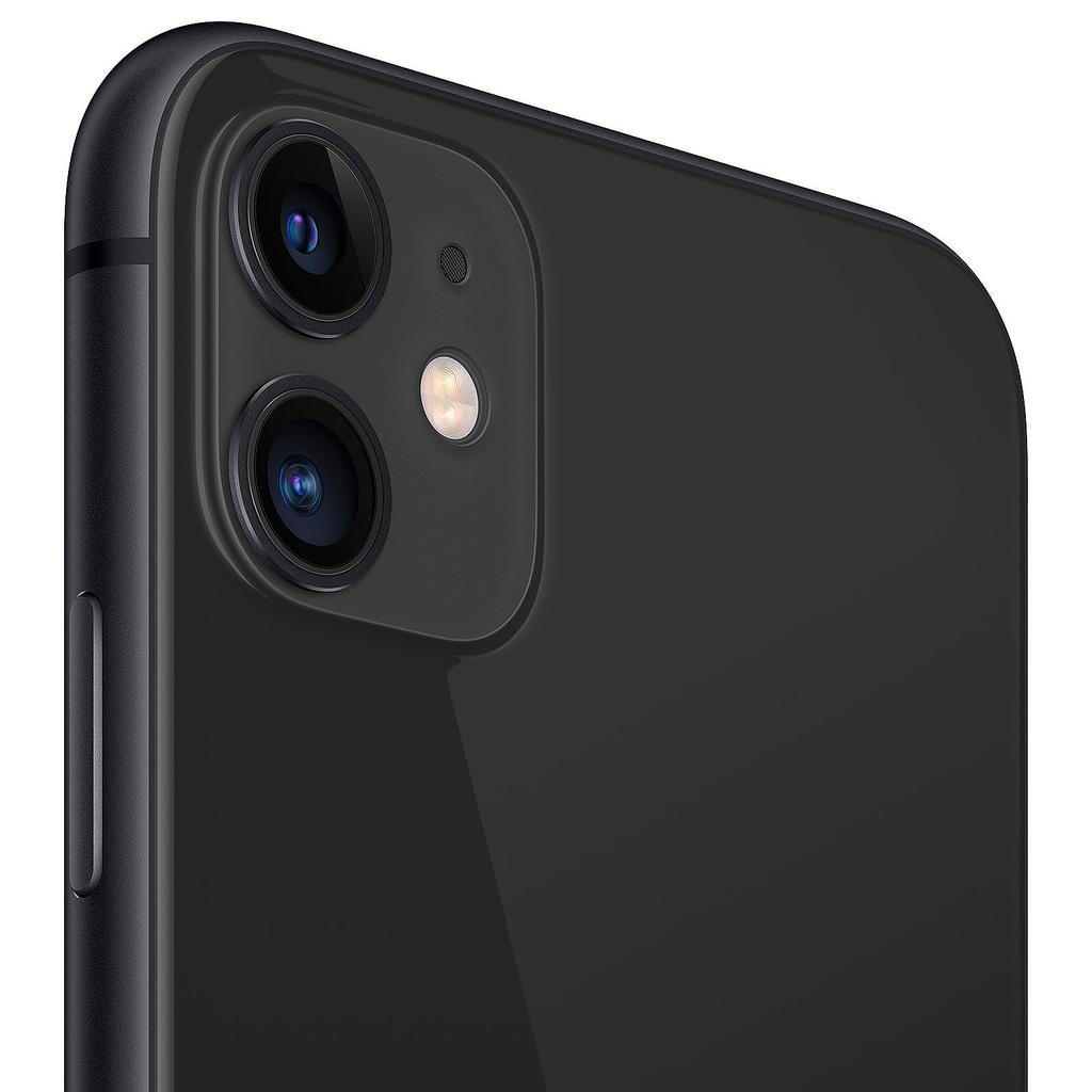 Apple iPhone 11 A2111 Spectrum Only 128GB Black C | eBay