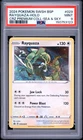 2024 POKEMON SWSH BLACK STAR PROMO #029 RAYQUAZA-HOLO PSA 9