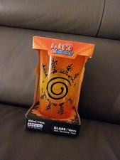 Trinkglas Naruto Shippuden (Originalverpackt)...
