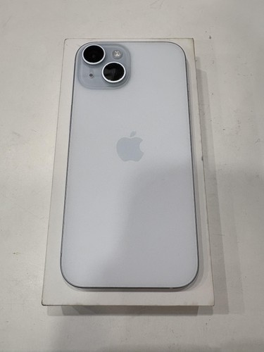 Smartphone Apple IPhone 15 6.1" 128GO - Photo 2 sur 2