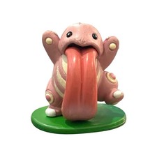 Pokemon Vintage TOMY CGTSJ Figure Lickitung