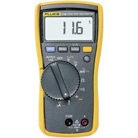 Fluke 116 Hand-Multimeter Digital Cat Iii 600 V Anzeige (Counts): 6000