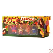 Hot Streak Board Game