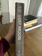 Lost Moon: The Perilous Voyage of Apollo 13 Jim Lovell