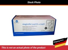 1710604-001 Konica Minolta Magicolor 5440 Toner Cartridge Black