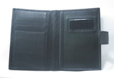 New Genuine Palm Pilot PDA Leather Case For Palm III 3 and VII 7 Series