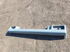 Eura Mobil Wohnmobil Heck Leuchtenträger Stoßstange Ducato MJ 95 - 98