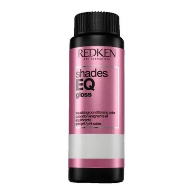 Redken Shades EQ Gloss Demi-Permanent Hair Color 2oz 010VV