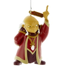 Kurt Adler Dungeons And Dragons Ornament
