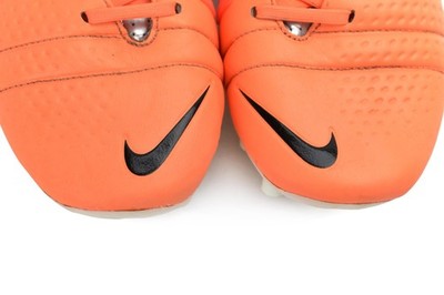 NIKE CTR360 TREQUARTISTA III FG SOCCER BOOTS 525162-800 2013 US 8