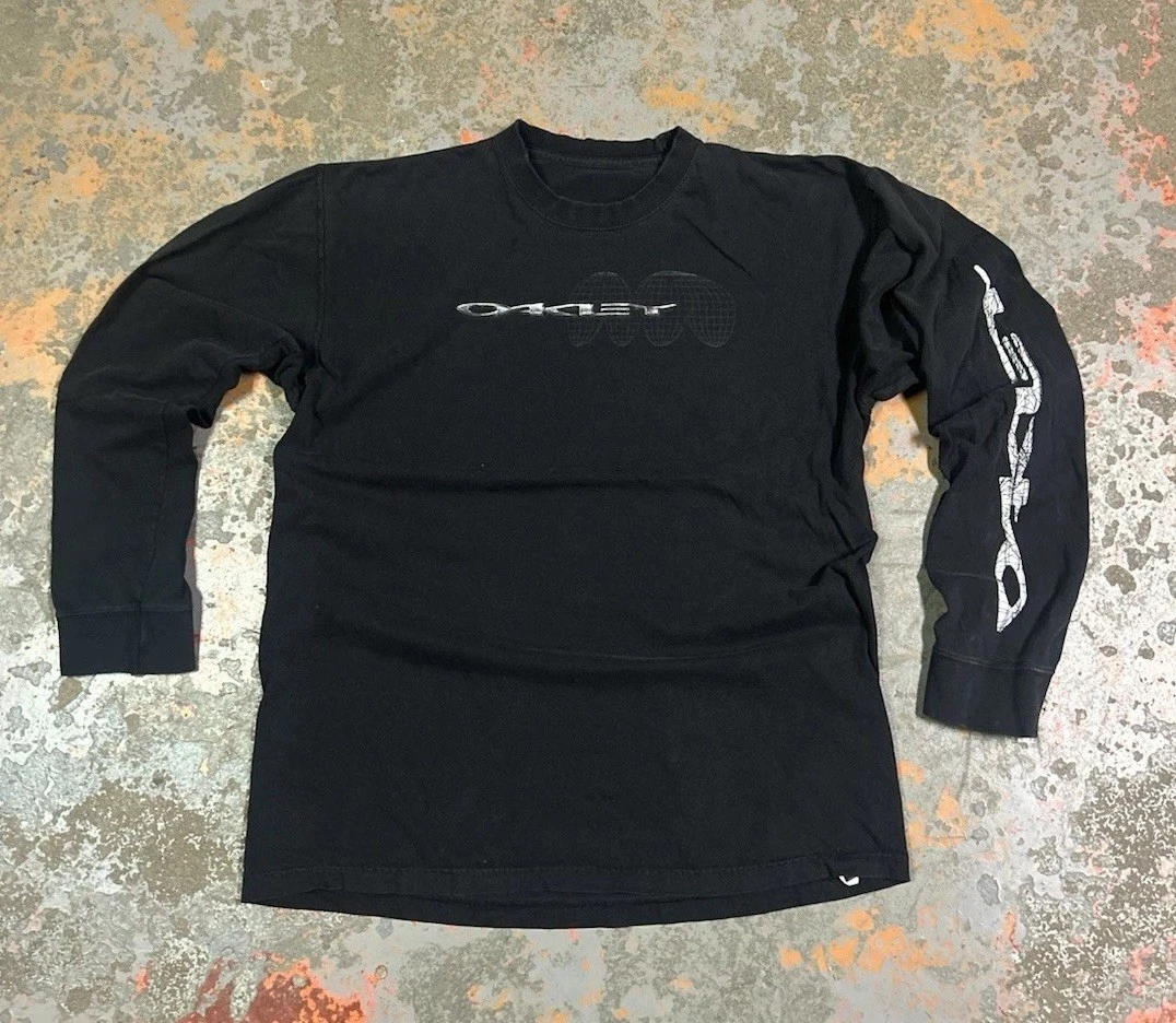 25+ Oakley Black T-Shirts for Men for sale | Updated Oct 2026