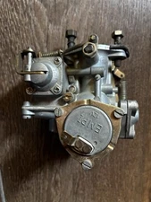 Empi 30 Pict-1 Carburetor 12v Choke for VW Beetle - 98-1288-B