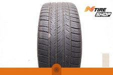Set Of 2 Used 21540zr18 Michelin Pilot Sport All Season 4 - 89y - 732
