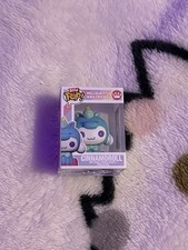 Funko Bitty Pop!: Sanrio - Cinnamoroll