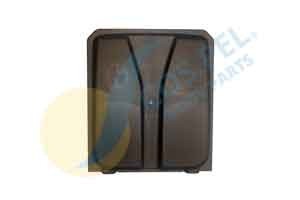 COS.PEL Deckel Batteriekasten 1004.10640 für DAF XF