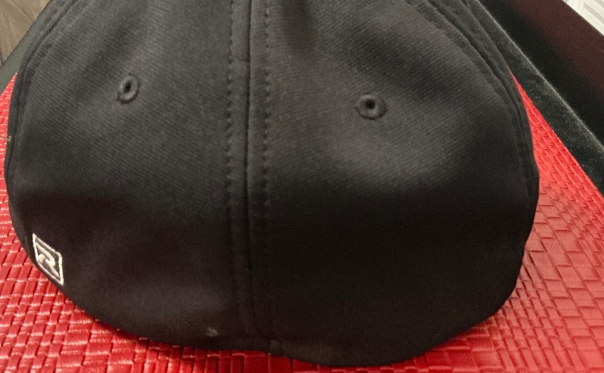 Marauders Baseball Richardson Hat Fitted View 3