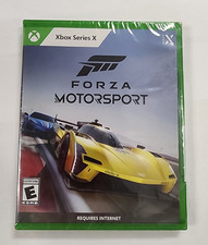 Forza Motorsport Standard Edition - Xbox Series X