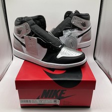 Jordan 1 High OG Metallic Silver for sale | eBay