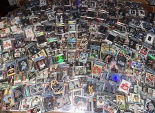 Vintage To Modern Graded Collection Lot Jordan Mays 1/1 Proofs Must See Rare