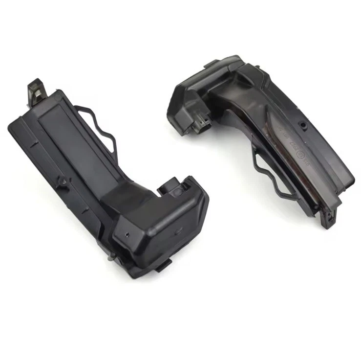 AUDI Q2 Q3 INDICATORI FRECCE DINAMICHE PER SPECCHIETTI CALOTTE 📦 48 Ore - Immagine 3 di 4