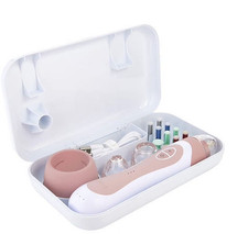 PMD Beauty Personal Microderm Elite Pro  5 Recovery Collagen Facial Sheet Mask.