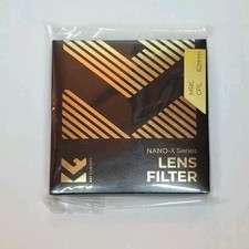 K F Concept MRC CPL 62mm Circular Polarizing Filter Nano-X Series New