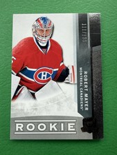 2012-13 THE CUP HOCKEY ROBERT MAYER RC 111/199