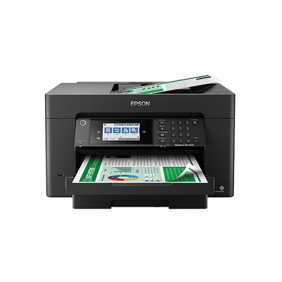 Epson WorkForce Pro 7820,7840 Wireless Color Inkjet Printer  [No import fees]