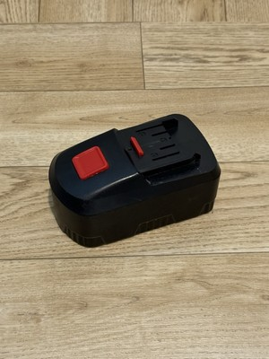 #ad TESTED DRILL MASTER BATTERY 69651 62873 18v VOLT CORDLESS TOOL BATTERY WORKING $39.99