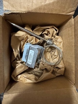 Atosa 301030005 Hi Limit Thermostat BRAND NEW FACTORY SEALED