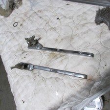 Mg Td Mg Tf Windshield Side Supports