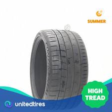 Used 30530zr19 Continental Extremecontact Sport 02 102y - 832 Used 30530zr19 Continental Extremecontact Sport 02 102y - 832