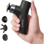 RENPHO Micro Mini Massage Gun Portable 4-Speed Travel Massager