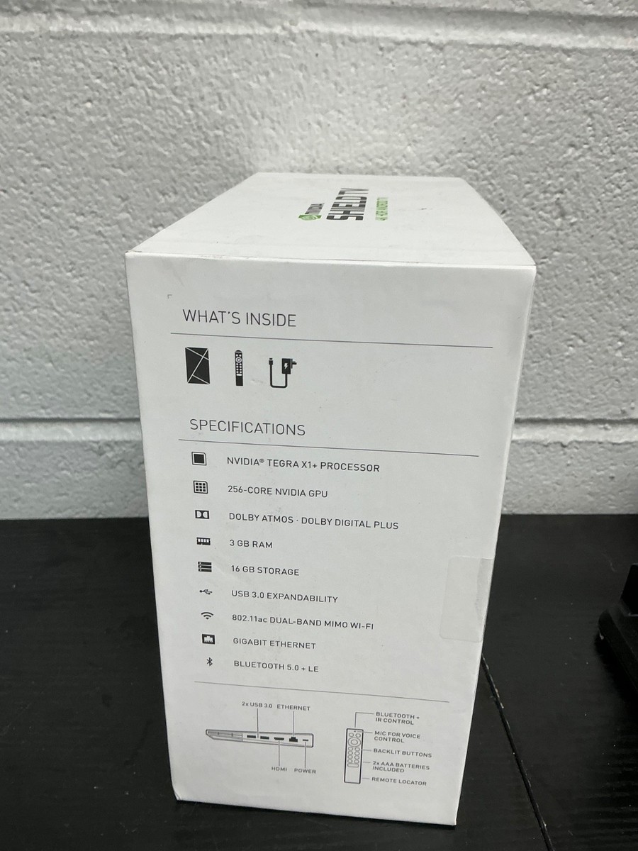 Max Bitrate Geforce Now 100mbps Android TV Box With LAN Port 4K