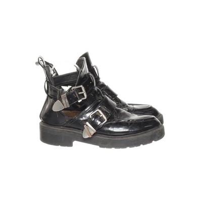 Eytys, Halbschuhe, Größe: 37, Schwarz, Damen #u12