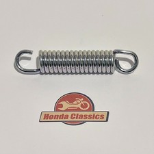 Honda CB72 CB77 Centre Main Stand Spring. 50522-268-000P
