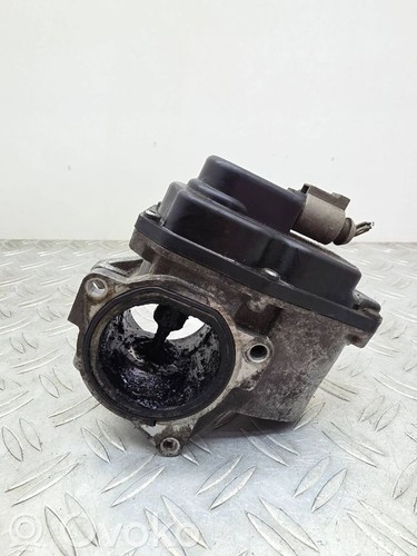 Volkswagen PASSAT B6 2008 EGR-Ventil 2.0 tdi 125kw diesel 03G131501