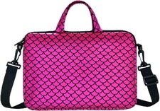 17.3-Inch Laptop Shoulder Carrying Bag Case Sleeve For 17" 17.3 inch HP DELL